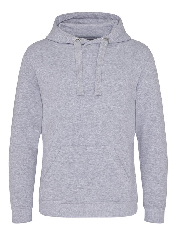 heather grey